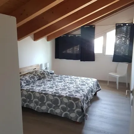 Apartament Dogi Lido